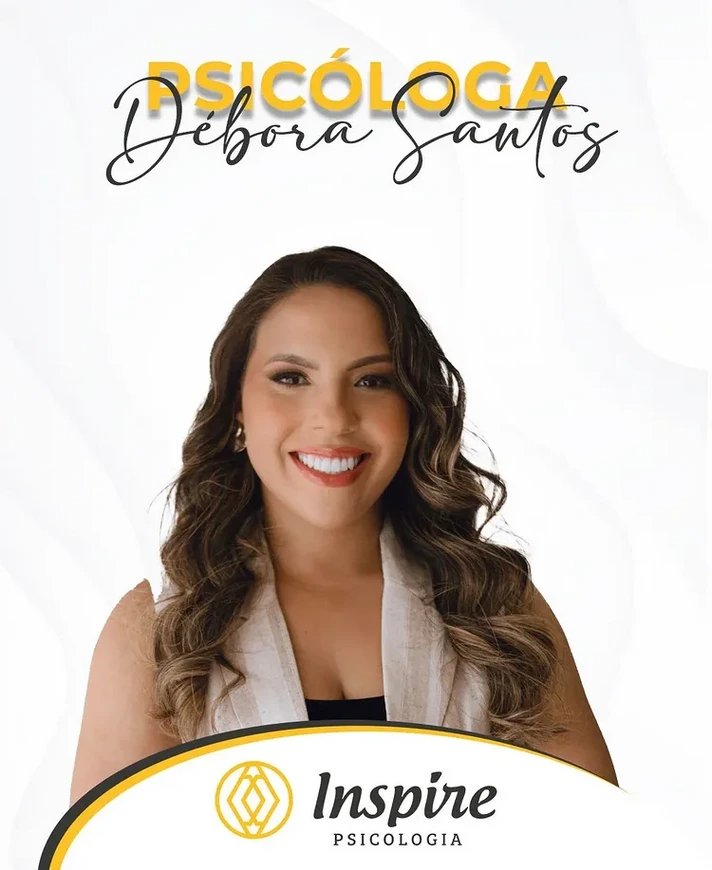 Débora Santos