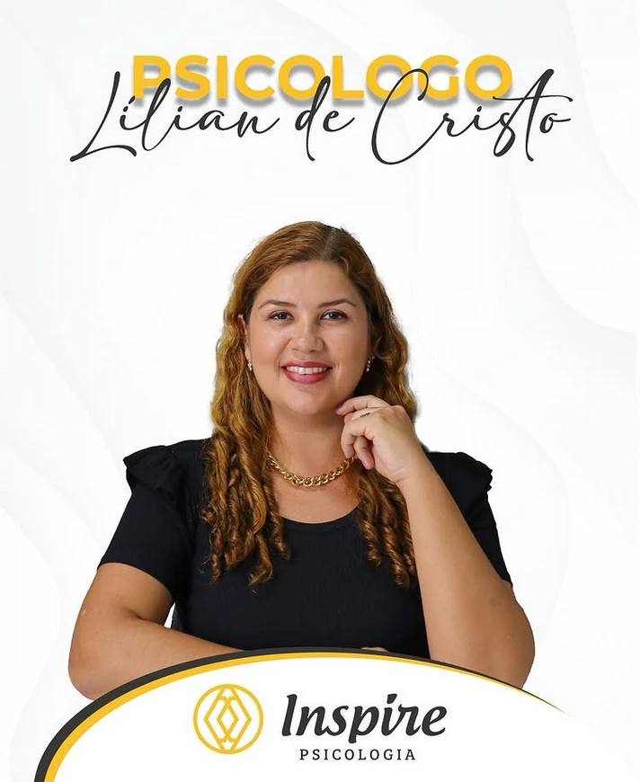 Lílian de Cristo
