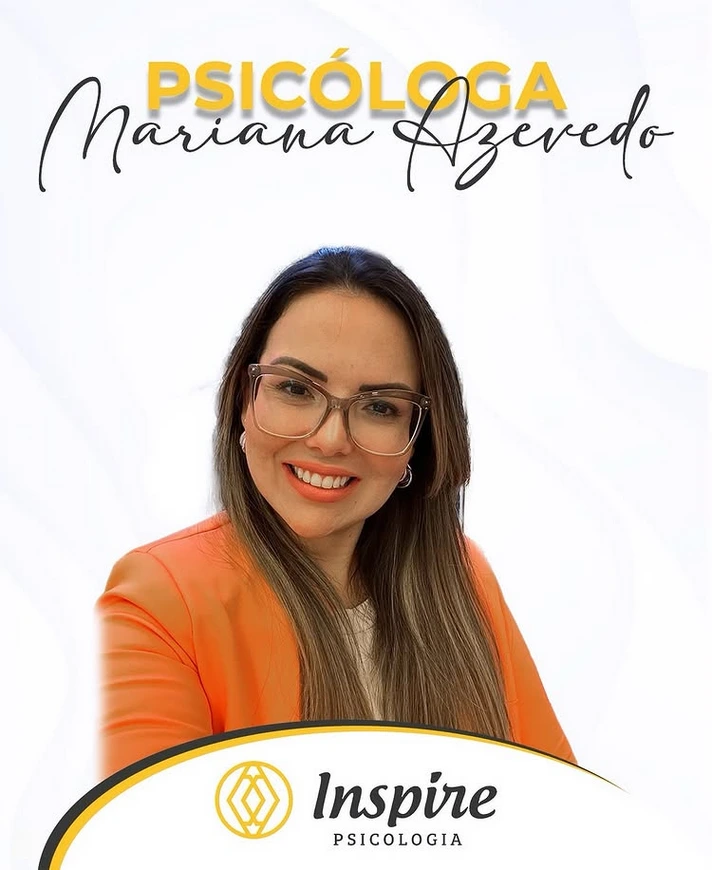 Mariana Azevedo