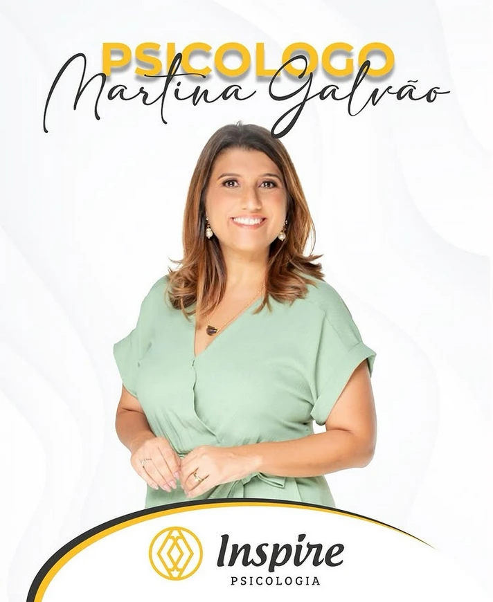 Martina Galvão